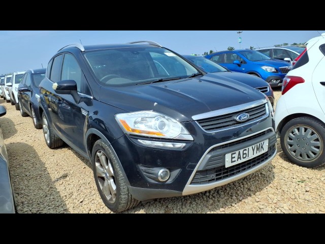 FORD KUGA TITANIUM X 4X2 TDCI 2011, Newark Motor Auctions, TITANIUM X TDCI, OTHER, NEWARK CODDINGTON BUY FORD KUGA TITANIUM X 4X2 TDCI 2011 TITANIUM X TDCI, Newark Motor Auctions