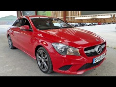 BUY MERCEDES-BENZ CLA 200 SPORT D 2015 CLA 200 D SPORT, Newark Motor Auctions