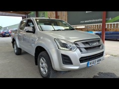 BUY ISUZU D-MAX EIGER 2019 EIGER DCB, Newark Motor Auctions