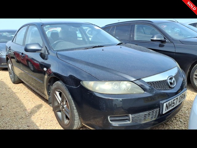 MAZDA 6 TS 2008, Newark Motor Auctions, TS, OTHER, NEWARK CODDINGTON BUY MAZDA 6 TS 2008 TS, Newark Motor Auctions
