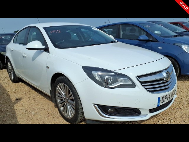 VAUXHALL INSIGNIA DESIGN CDTI ECO 2014, Newark Motor Auctions, DESIGN CDTI ECOFLEX S/S, OTHER, NEWARK CODDINGTON BUY VAUXHALL INSIGNIA DESIGN CDTI ECO 2014 DESIGN CDTI ECOFLEX S/S, Newark Motor Auctions