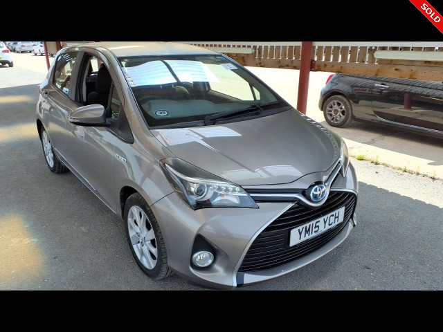TOYOTA YARIS HYBRID EXCEL CVT 2015, Newark Motor Auctions, HYBRID EXCEL, OTHER, NEWARK CODDINGTON BUY TOYOTA YARIS HYBRID EXCEL CVT 2015 HYBRID EXCEL, Newark Motor Auctions