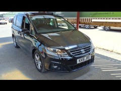 BUY SEAT ALHAMBRA SE LUX TDI S-A 2016 TDI SE LUX, Newark Motor Auctions