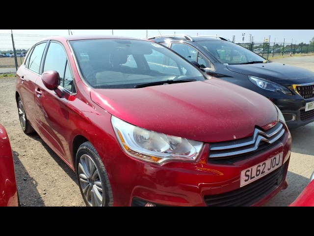 CITROEN C4 VTR+ E-HDI S-A 2012, Newark Motor Auctions, E-HDI EGS VTR PLUS, OTHER, NEWARK CODDINGTON BUY CITROEN C4 VTR+ E-HDI S-A 2012 E-HDI EGS VTR PLUS, Newark Motor Auctions