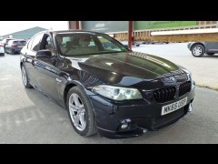 BUY BMW 535D M SPORT AUTO 2015 535D M SPORT, Newark Motor Auctions
