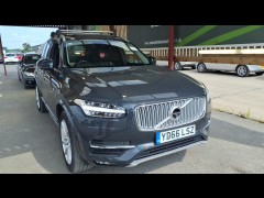 BUY VOLVO XC90 INSCRIPTION D5 PP AW 2016 D5 POWERPULSE INSCRIPTION AWD, Newark Motor Auctions