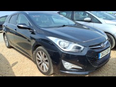 BUY HYUNDAI I40 2013 CRDI PREMIUM, Newark Motor Auctions