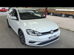 BUY VOLKSWAGEN GOLF GT TSI EVO 2017 GT TSI, Newark Motor Auctions