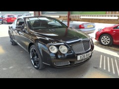 BUY BENTLEY CONTINENTAL GT AUTO 2006 GT, Newark Motor Auctions