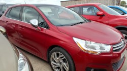2013 CITROEN C4 SELECTION SELECTION 