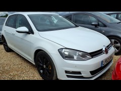 BUY VOLKSWAGEN GOLF GT BLUEMOTION TEC TD 2013 GT TDI BLUEMOTION TECHNOLOGY DSG, Newark Motor Auctions