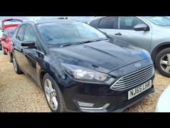 BUY FORD FOCUS TITANIUM TDCI 2015 TITANIUM TDCI, Newark Motor Auctions