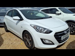 BUY HYUNDAI I30 SE BLUE DRIVE 2015 SE BLUE DRIVE, Newark Motor Auctions