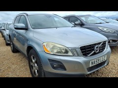 BUY VOLVO XC60 SE AWD D5 2009 D5 SE AWD, Newark Motor Auctions
