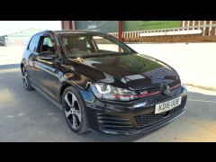 BUY VOLKSWAGEN GOLF GTI PERFORMANCE S-A  2016 GTI PERFORMANCE DSG, Newark Motor Auctions