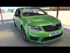 BUY SKODA OCTAVIA VRS TSI S-A 2015 VRS TSI DSG, Newark Motor Auctions
