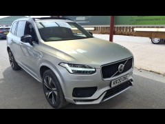 BUY VOLVO XC90 R-DESIGN B5 MHEV AWD 2020 B5 R-DESIGN AWD, Newark Motor Auctions
