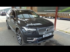 BUY VOLVO XC90 INSCRPT PRO B5 MHEV 2021 B5 INSCRIPTION PRO AWD, Newark Motor Auctions