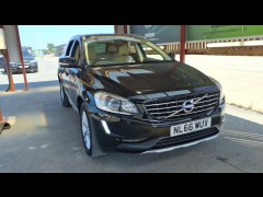 BUY VOLVO XC60 SE LUX NAV D4  2016 D4 SE LUX NAV, Newark Motor Auctions