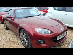 BUY MAZDA MX-5 I ROADSTER VENTURE E 2013 I ROADSTER VENTURE EDITION, Newark Motor Auctions