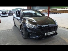 BUY FORD FOCUS ST-LINE X 2019 ST-LINE X, Newark Motor Auctions
