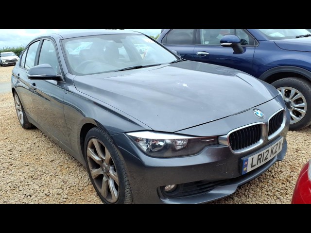 BUY BMW 328I SE TURBO AUTO 2012 328I SE, Newark Motor Auctions