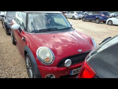 BUY MINI COOPER 2007 COOPER, Newark Motor Auctions