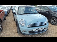 BUY MINI COOPER CLUBMAN 2012 COOPER CLUBMAN, Newark Motor Auctions