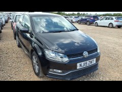 BUY VOLKSWAGEN POLO SE 2015 SE, Newark Motor Auctions
