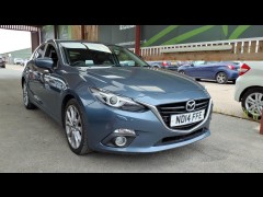 BUY MAZDA 3 SPORT NAV 2014 SPORT NAV, Newark Motor Auctions