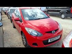 BUY MAZDA 2 TS2 2010 TS2, Newark Motor Auctions