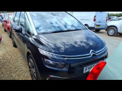 BUY CITROEN C4 GR PICASSO FEEL BLUEHD 2016 GRAND BLUEHDI FEEL S/S, Newark Motor Auctions