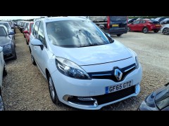 BUY RENAULT GRAND SCENIC DYNAMIQUE NA 2015 GRAND DYNAMIQUE NAV DCI, Newark Motor Auctions