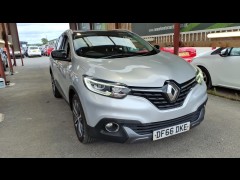 BUY RENAULT KADJAR SIGNATURE NAV DCI 2016 SIGNATURE NAV DCI, Newark Motor Auctions