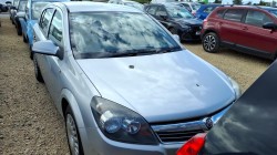 2009 VAUXHALL ASTRA LIFE A/C LIFE AC 