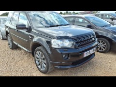 BUY LAND ROVER FREELANDER DYNAMIC SD4 AU 2013 SD4 DYNAMIC, Newark Motor Auctions
