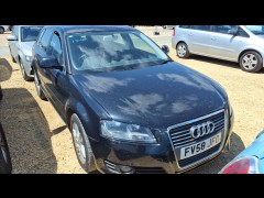 BUY AUDI A3 SE 138 TDI S-A 2008 TDI SE, Newark Motor Auctions