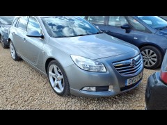 BUY VAUXHALL INSIGNIA SRI NAV VX-LINE 2012 SRI NAV VX-LINE CDTI, Newark Motor Auctions
