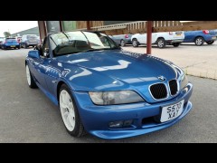 BUY BMW Z3 SPORT ROADSTER 1998 OTHER, Newark Motor Auctions