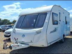 BUY SWIFT CHARISMA 535 2009, Newark Motor Auctions