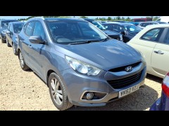 BUY HYUNDAI IX35 PREMIUM 4WD CRDI 134 2012 CRDI PREMIUM, Newark Motor Auctions