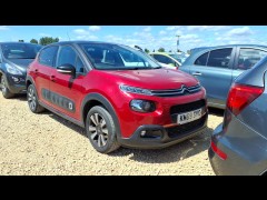 BUY CITROEN C3 FLAIR PURETECH S/S 2019 PURETECH FLAIR S/S, Newark Motor Auctions