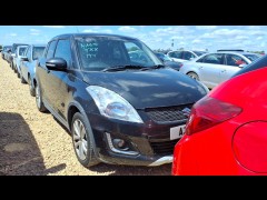 BUY SUZUKI SWIFT SZ4 DUALJET 4X4 2016 SZ4 DUALJET, Newark Motor Auctions