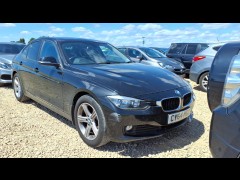 BUY BMW 318D SE 2014 318D SE, Newark Motor Auctions