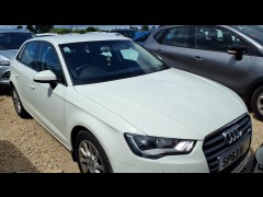 BUY AUDI A3 SE TDI S-A 2013 TDI SE, Newark Motor Auctions