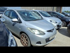 BUY MAZDA 2 TS2 2010 TS2, Newark Motor Auctions