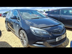 BUY VAUXHALL ASTRA SRI VX-LINE 2012 SRI VX-LINE, Newark Motor Auctions