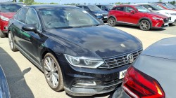 2015 VOLKSWAGEN PASSAT R LINE TDI BMT S-A R LINE TDI BLUEMOTION TECHNOLOGY DSG 