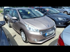 BUY PEUGEOT 208 ACTIVE E-HDI S-A 2013 E-HDI ACTIVE, Newark Motor Auctions