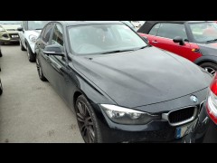 BUY BMW 318D SE 2013 318D SE, Newark Motor Auctions